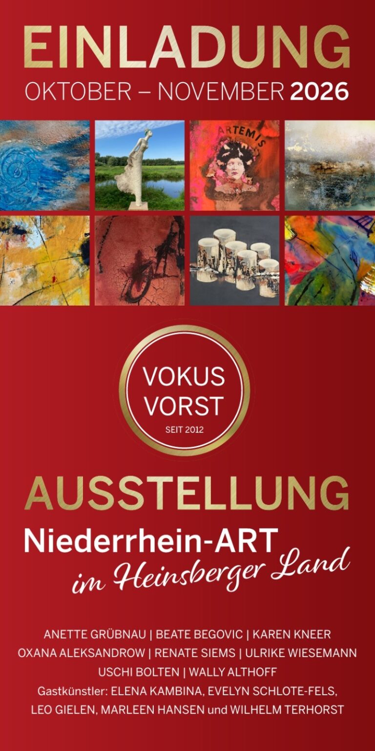 VokusVorst